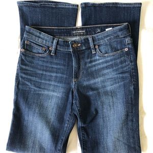 Lucky Brand Sweet Boot Size 6/28 Regular Jeans
